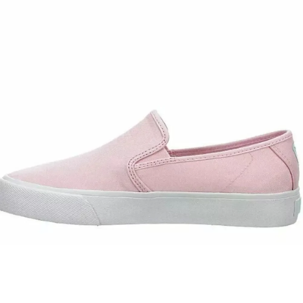 Puma‎ Bari Slip-On Comfort Shoe- Pink